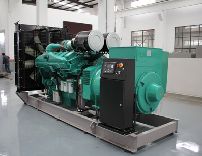 柴油發(fā)電機(jī)組如何安裝 柴油發(fā)電機(jī)組如何安裝